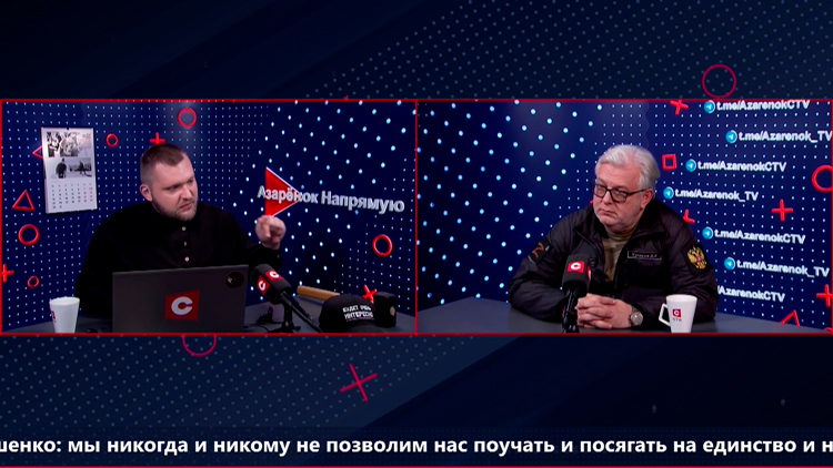 Куликов: Президент, белорусский народ – все вместе отстояли страну и не позволили оккупировать, как Украину-1