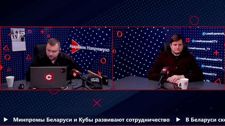 Петровский: благодаря большому турне Президента по Востоку и Югу Беларусь заняла своё место в Африке-1