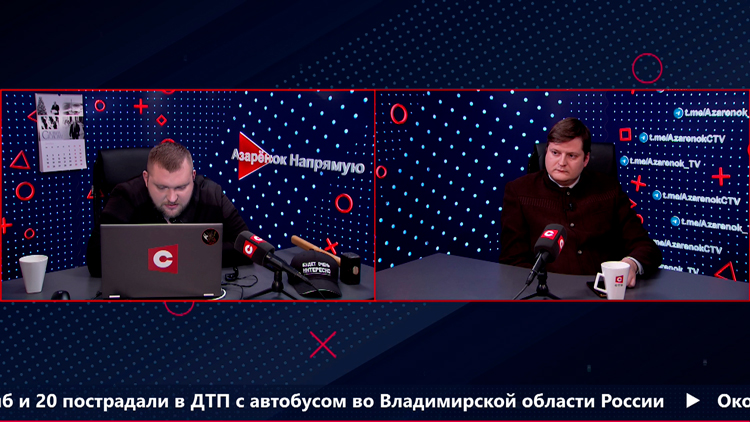 Петровский: в Украине всех гонят в ВСУ и отправляют на фронт, неважно, одноглазый ты или без ноги-1