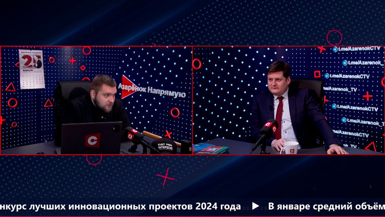 Петровский об искуплении Киркорова в Донбассе: они должны сами уйти в скит-1