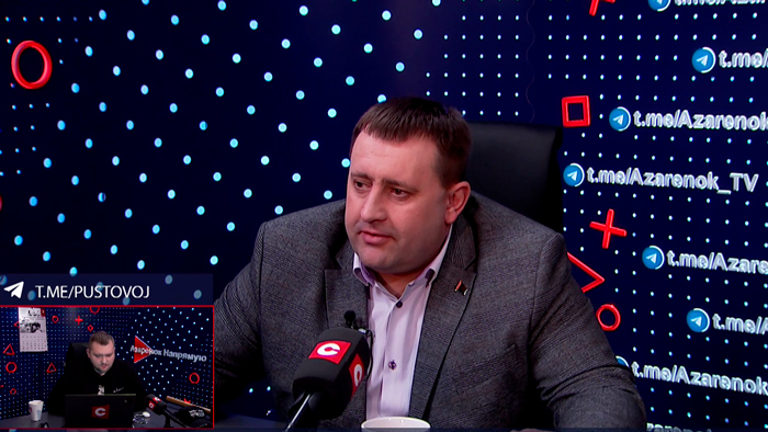 Пустовой: Беларусь – символ сохранения чистоты традиций, семейных начал, человечности