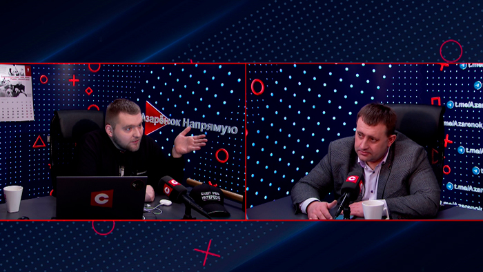 Азарёнок: храни, Господь, Вождя нашего православного Александра Лукашенко