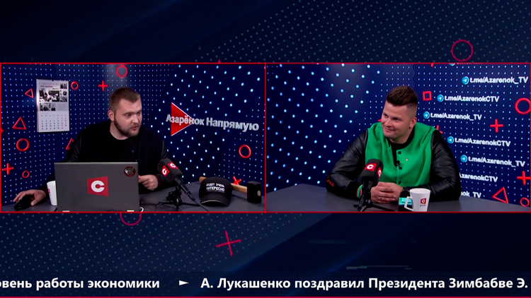 Лукьянов: нас рисуют как врагов, и этот образ пытаются навязать гражданам западных стран-1