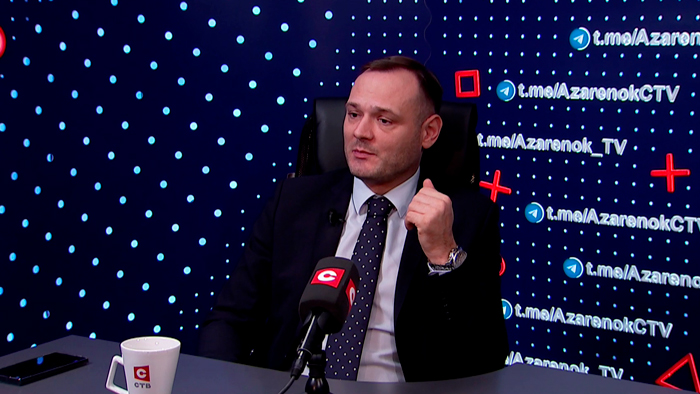 Мы никогда не отказываемся от нашего стратегического союзника – России. Ответ Боровика на предложения из-за кордона