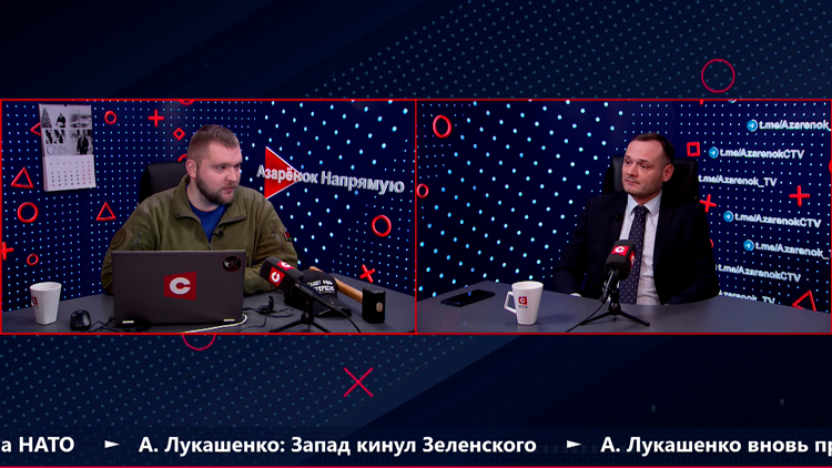 Боровик: будьте осторожны с представителями посольств. Они пудрят мозги и вовлекают не в ту деятельность-1