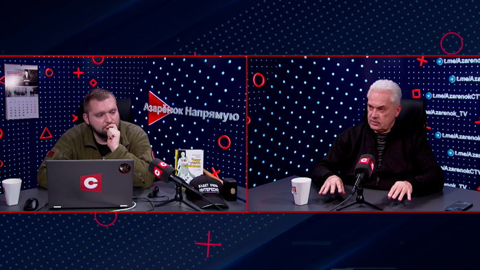 Муковозчик: люди шли на смертельный риск, спасая белорусов из Газы