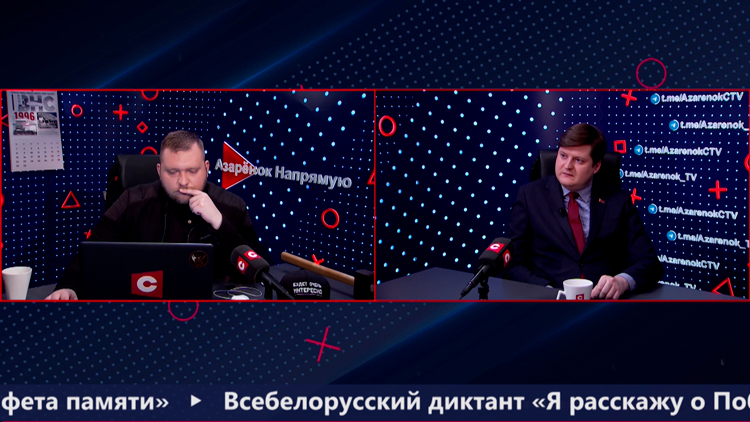 Петровский: Грузия увидела, что Запад ничего хорошего из себя не представляет