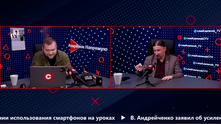 Дзермант: наша цель – чтобы белорус всегда был хозяином на своей земле-1