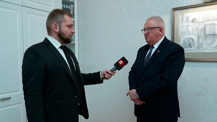 Чего ЦИК ждёт от СМИ в ближайшую электоральную кампанию – рассказал Игорь Карпенко