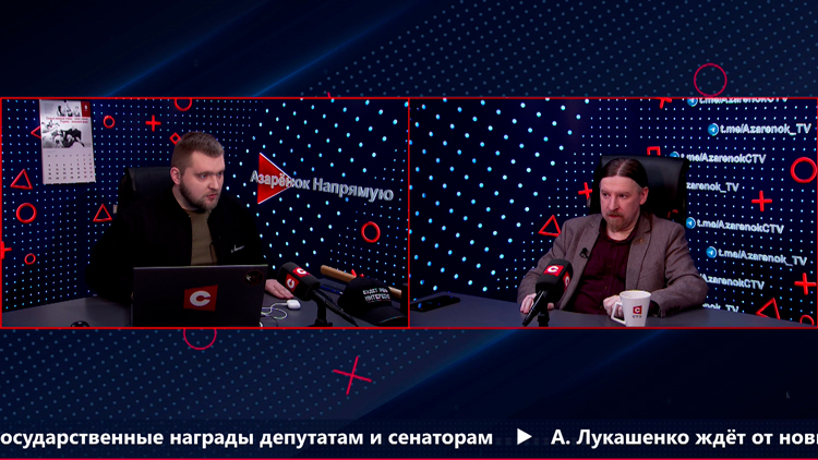 Дзермант про пуск «Союз-2.1а»: никакого неудачного старта нет. Неудачный старт – это когда «Челленджер» взорвался-1