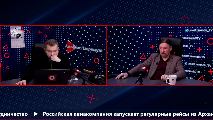 Дзермант про депутатов Беларуси: человек не может представлять власть, если он стяжатель-1