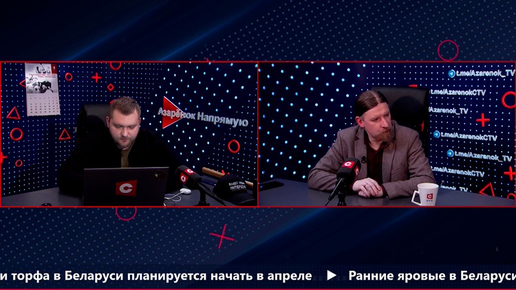 Дзермант: благодаря Лукашенко мы стали глобальной нацией-1