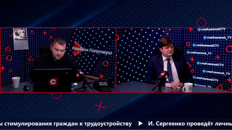 Петровский: люди, которые сознательно воюют с собственным народом, – антибелорусы и свядомиты-1