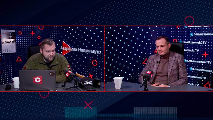 Вадим Боровик: для нашего Президента жизнь – это Беларусь