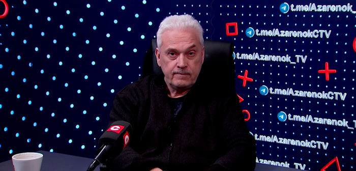 Муковозчик: обязанности Президента неподъёмные. ВНС – попытка сделать того самого соратника Лукашенко