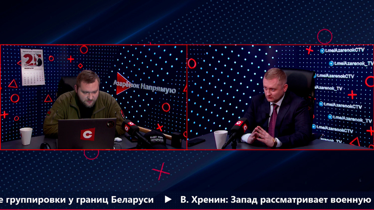 Шпаковский: 10 лет назад у меня была возможность лично лицезреть Майдан. Кто убил людей – доподлинно неизвестно-1