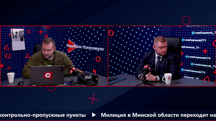 Шпаковский о принципах Лукашенко: наш Президент не отвлекается на бессмысленные дебаты-1