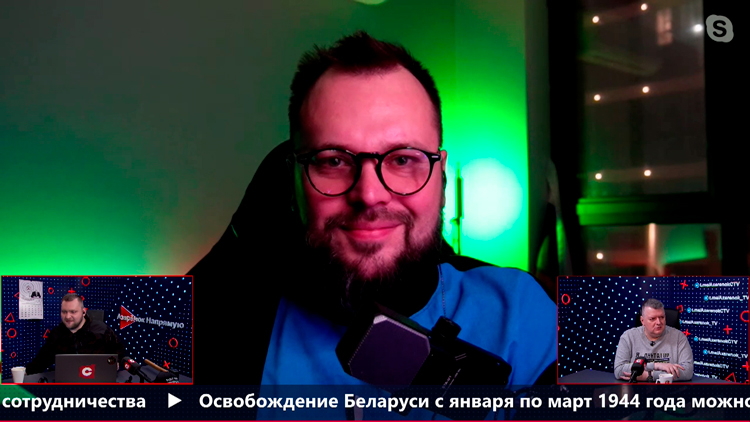 Придыбайло: на Западе змагары – это побочный продукт, от которого можно отказаться-1