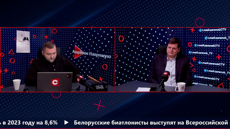 Петровский: идёт ползучая оккупация Прибалтики. Запад перестал исполнять военные обязательства-1