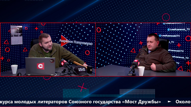 Пустовой: у меня болит душа за журфак. Там готовят не журналистов, а блогеров и телеграмщиков. Кто вообще будет заниматься воспитанием?-1