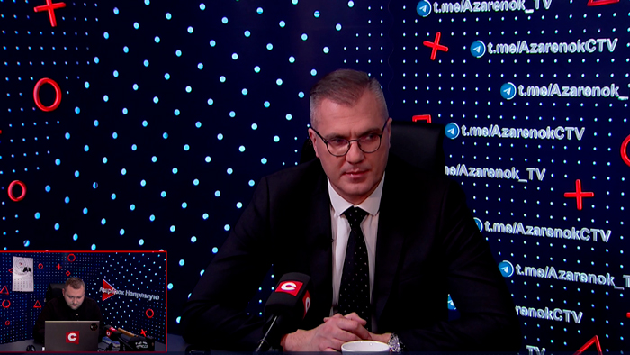Гигин: беглые так оторваны от реальной жизни Беларуси, что уже ничего не понимают о предстоящих выборах