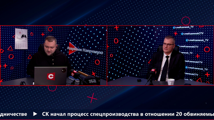 Гигин: беглые так оторваны от реальной жизни Беларуси, что уже ничего не понимают о предстоящих выборах-1