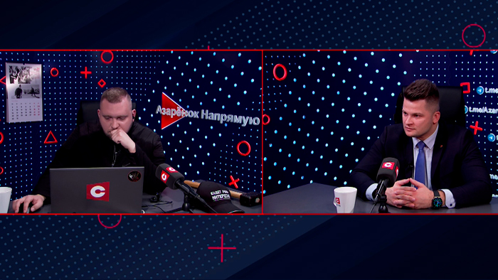 Лукьянов: Дворец Независимости – историко-культурное наследие Беларуси