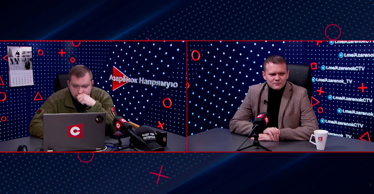 Лазуткин об Украине: «Их задача – затягивать эту войну, быстро там ничего не закончится»-1