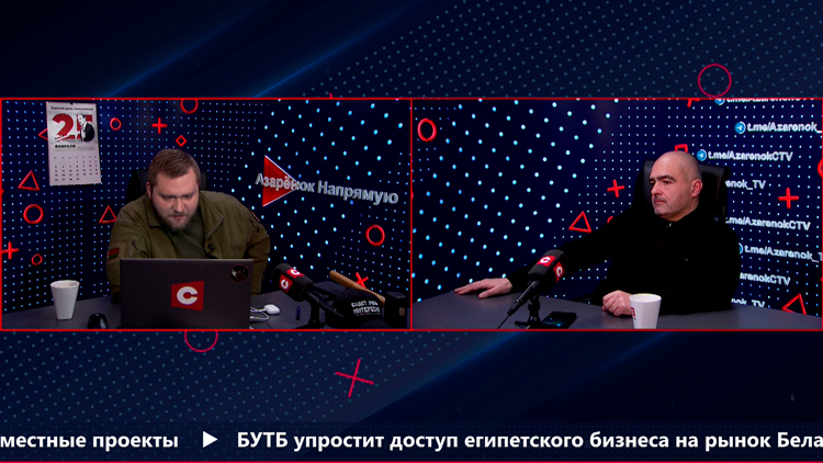 Гайдукевич: сегодня большинство семей молятся за то, чтобы Президент остался-1