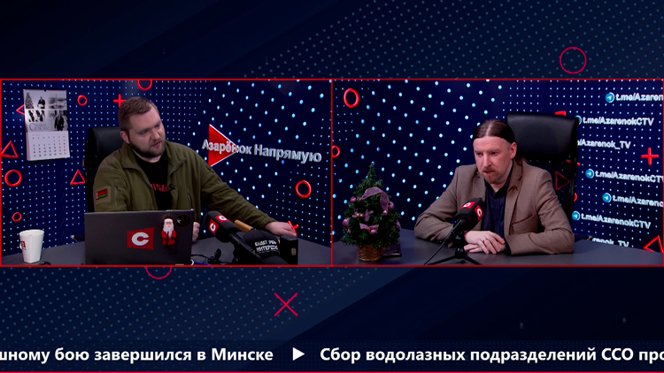 Дзермант: нам повезло с Президентом. Он войдёт в историю как великий отец белорусской нации-1