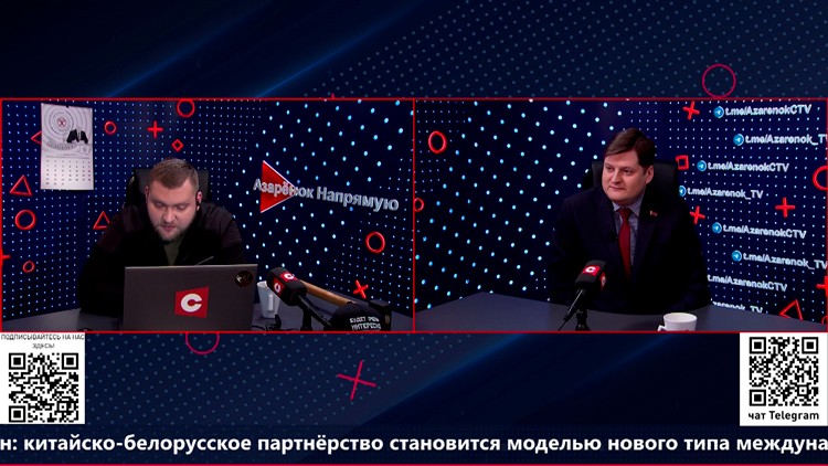 Петровский: пусть «Би-2» возвращается. Почему они не пели в поддержку Лукашенко? -1