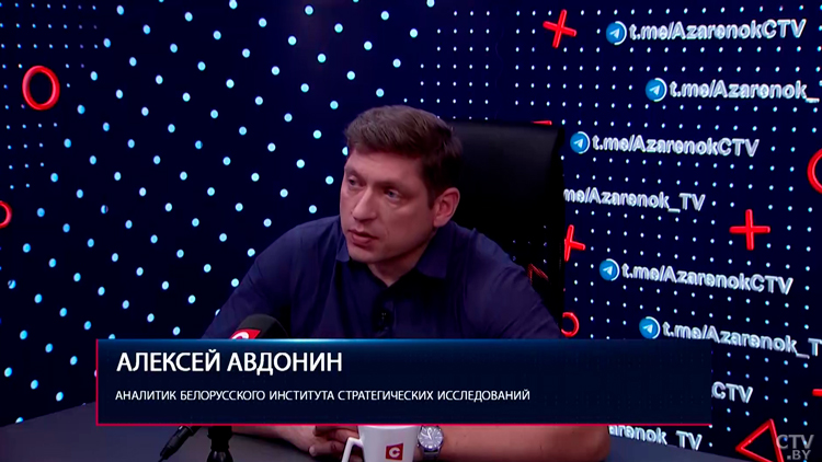 Авдонин: результат холодной войны – это продолжение агрессии, которую Запад начал 22 июня 1941-го-4