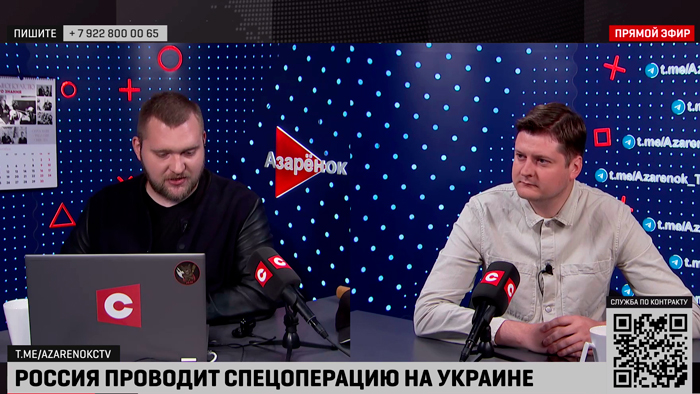 Петровский: сегодня американцы ох как боятся Северную Корею!