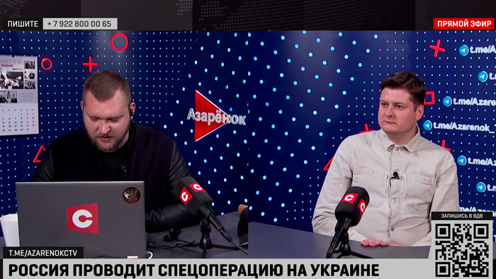 Петровский: всё своё своими руками, ни от кого не зависеть – высшая степень идеи суверенитета