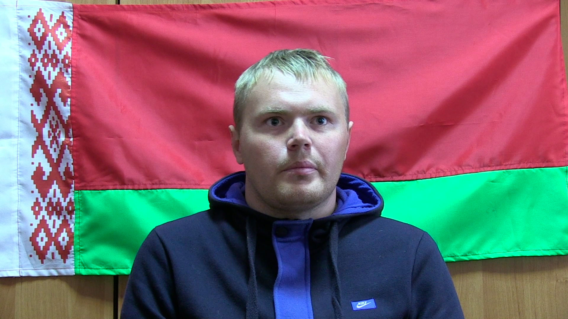 Азарёнок: на пути телеграмных подвигов они встретили наш КГБ. И теперь мы можем полюбоваться на «элиту» нации-4 Азарёнок: на пути телеграмных подвигов они встретили наш КГБ. И теперь мы можем полюбоваться на «элиту» нации-4