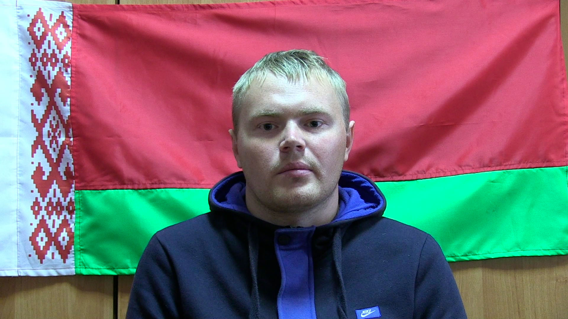 Азарёнок: на пути телеграмных подвигов они встретили наш КГБ. И теперь мы можем полюбоваться на «элиту» нации-7