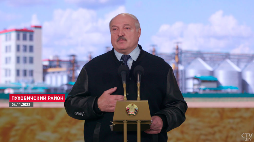 Азарёнок: на пути телеграмных подвигов они встретили наш КГБ. И теперь мы можем полюбоваться на «элиту» нации-22