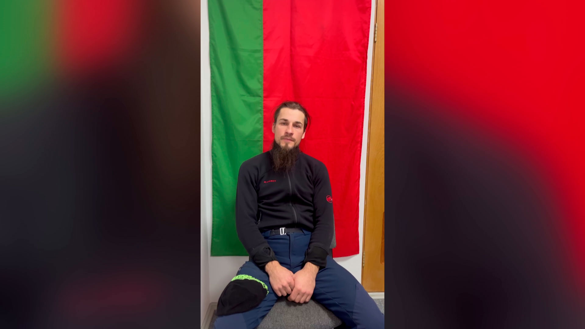 Азарёнок: на пути телеграмных подвигов они встретили наш КГБ. И теперь мы можем полюбоваться на «элиту» нации-19 Азарёнок: на пути телеграмных подвигов они встретили наш КГБ. И теперь мы можем полюбоваться на «элиту» нации-19