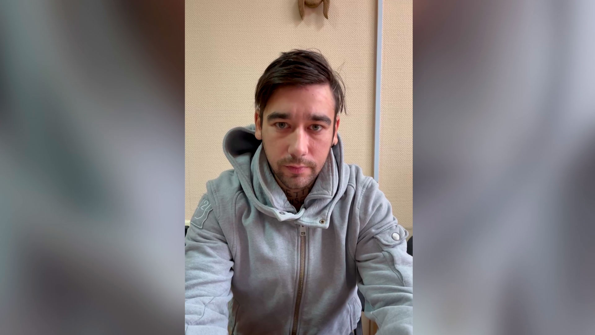 Азарёнок: на пути телеграмных подвигов они встретили наш КГБ. И теперь мы можем полюбоваться на «элиту» нации-16 Азарёнок: на пути телеграмных подвигов они встретили наш КГБ. И теперь мы можем полюбоваться на «элиту» нации-16