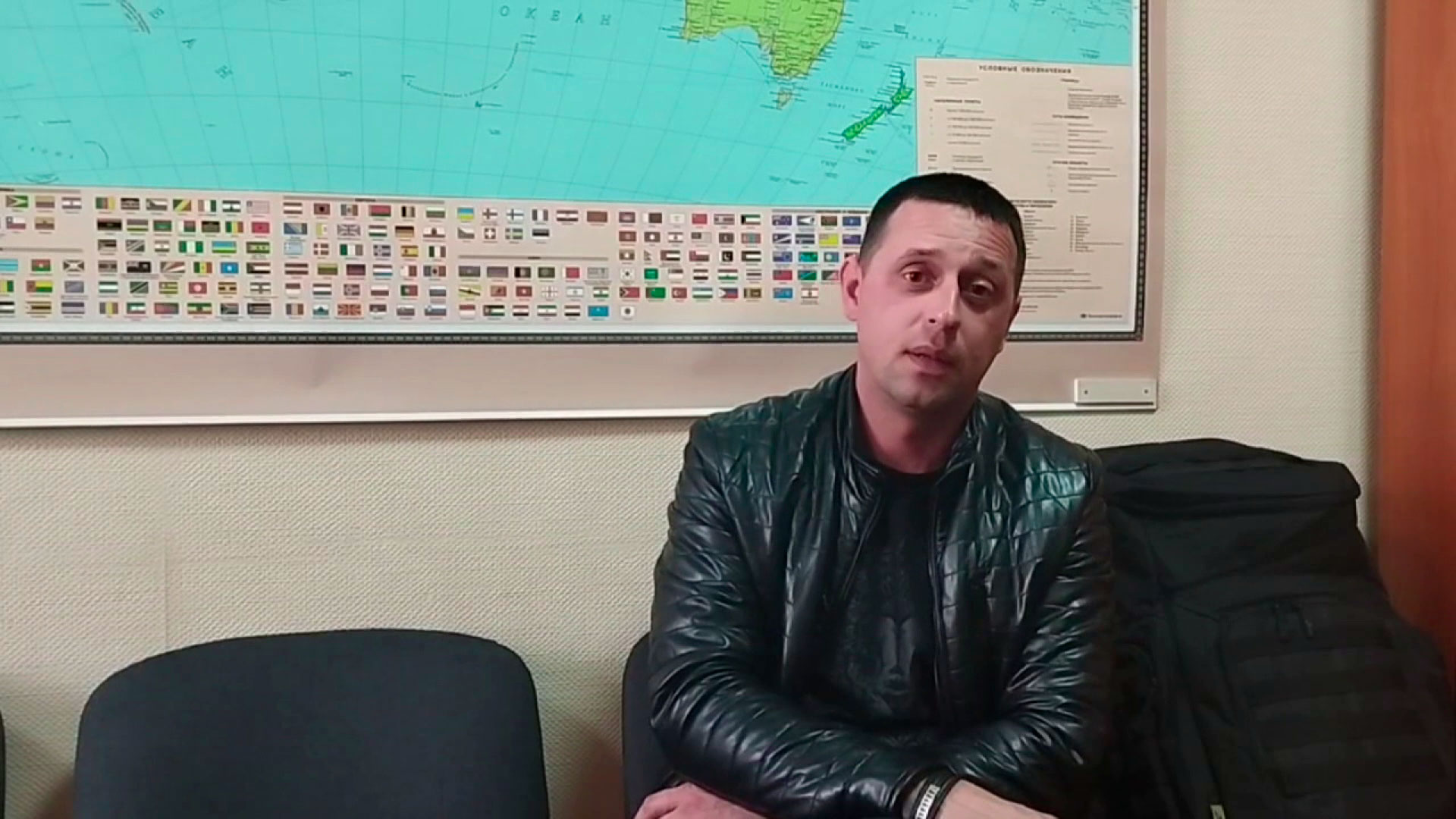 Азарёнок: на пути телеграмных подвигов они встретили наш КГБ. И теперь мы можем полюбоваться на «элиту» нации-13