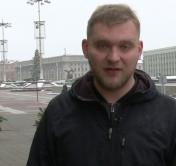 Террариум единомышленников. Мнение Григория Азарёнка о ситуации среди оппозиции