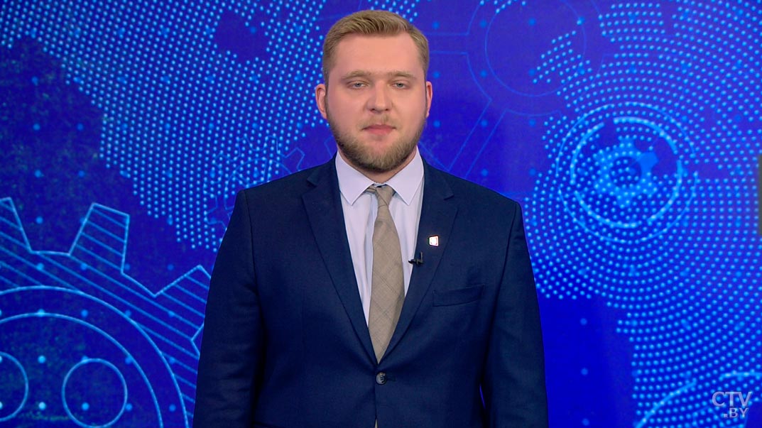 Григорий Азарёнок: вся жизнь нашего лидера – служение. Служение этой земле, будущим поколениям-1 Григорий Азарёнок: вся жизнь нашего лидера – служение. Служение этой земле, будущим поколениям-1