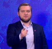 Азарёнок: западные философы проговорились, что с помощью СПИДа, вирусов, педерастии уничтожат неликвидное человечество