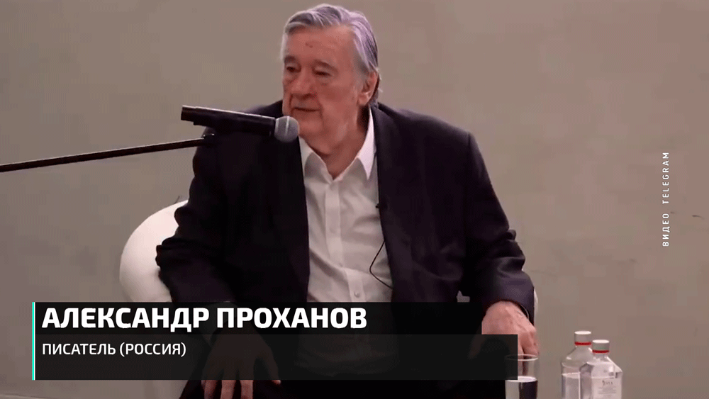 Азарёнок: «Уже 500 тысяч убитых, и Запад на пару с Зелей никак успокоиться не могут. Когда вы уже нажрётесь кровью, упыри?»-13