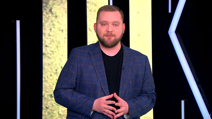 Азарёнок: «Белорус, преисполнись достоинства. Убей в себе змагара, либерала, западника, холуя, убожество»-4