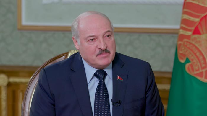 Александр Лукашенко: причиной того, что происходит в мире, является монополизация США нашей планеты