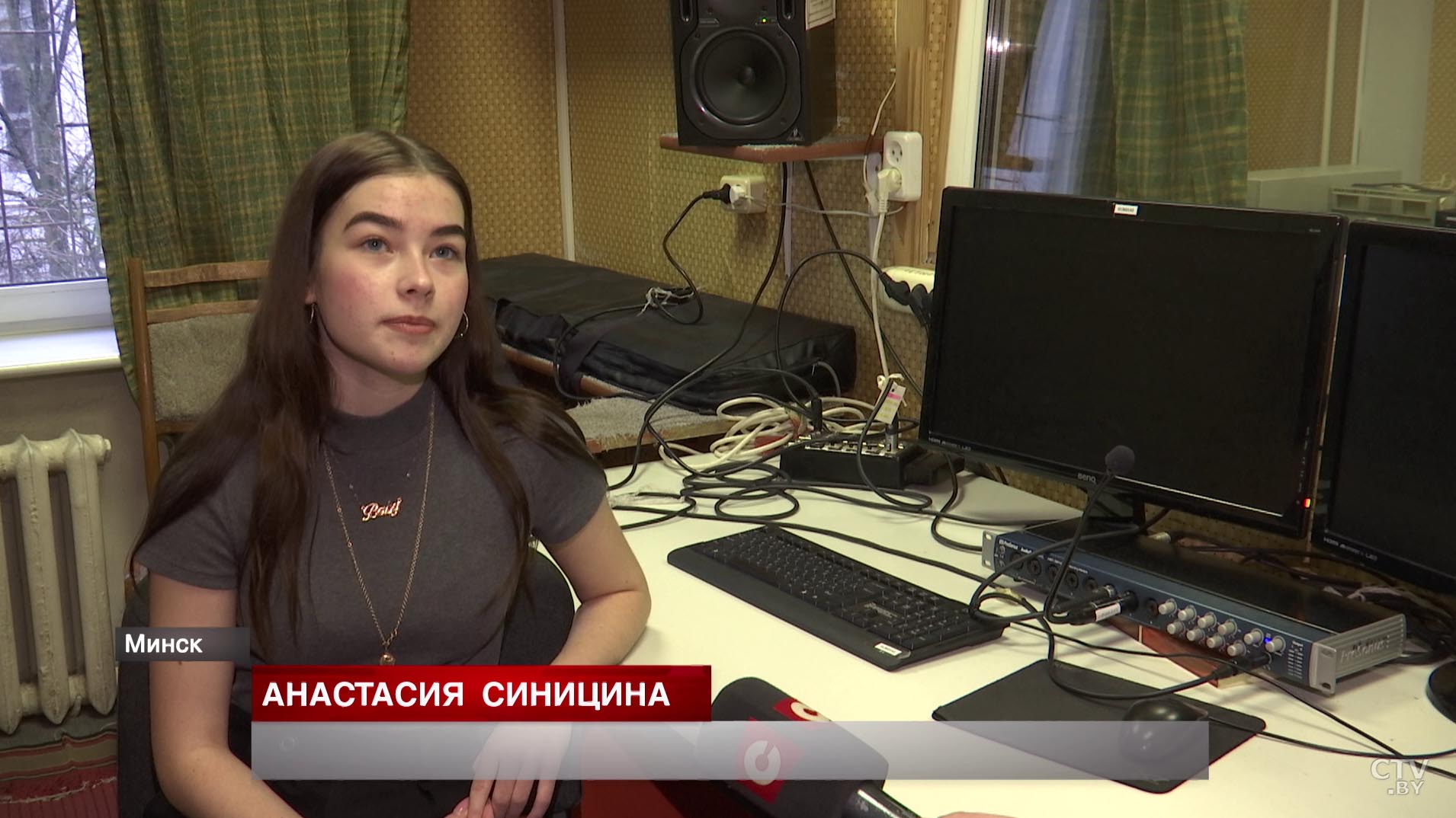 Зачем студентов Академии искусств пустили на военные полигоны и что объединяет белорусскую киношколу с нью-йоркской?-16