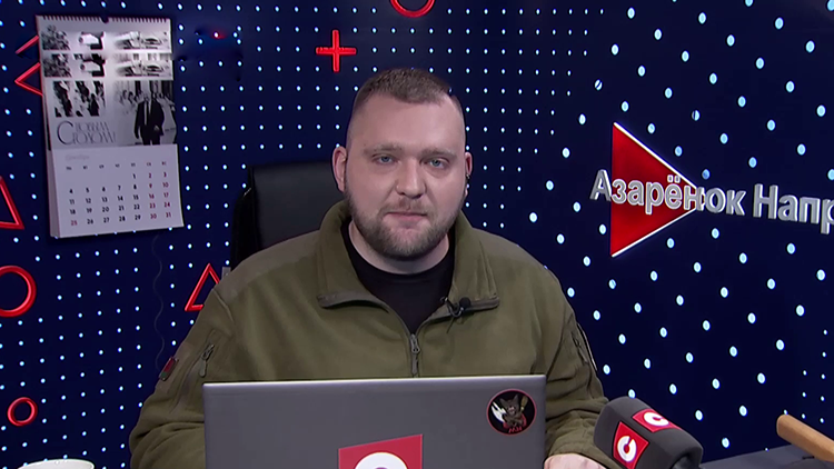 Хотите возбудить уголовное дело – назовите фамилии пострадавших! Азарёнок про слухи об украденных детях Донбасса