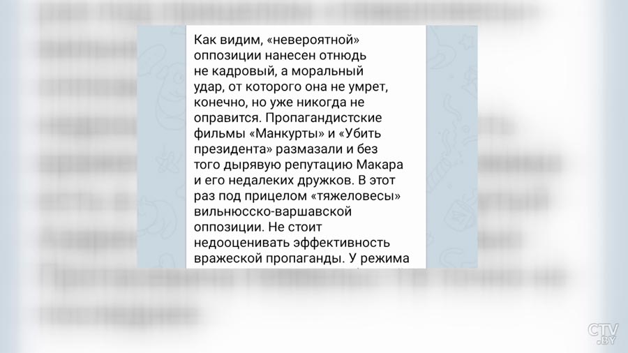 Азарёнок: Протасевич рассказал то, что большинство и так уже понимало, но с достоверными фактами и неопровержимыми доказательствами-7