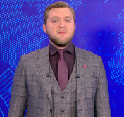 Григорий Азарёнок: cчитаю наградой для себя внесение в базу украинского «Миротворца»